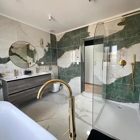 Apartment Izambard - 4pers *