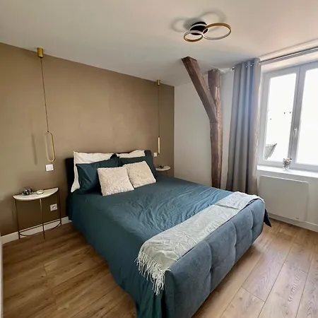Izambard - 4pers Apartment *